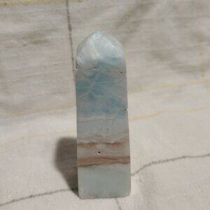 Caribbean Calcite Tower